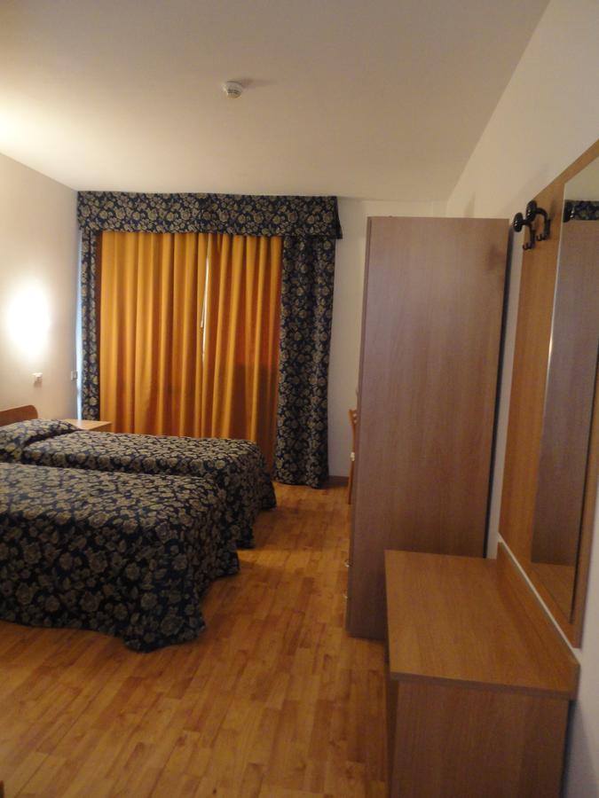 Hotel La Carica Pastrengo Esterno foto