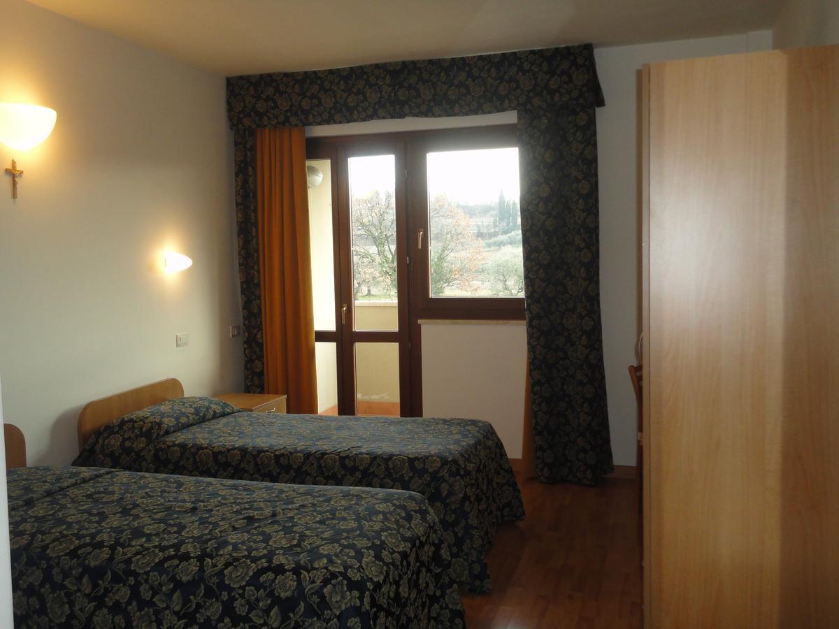 Hotel La Carica Pastrengo Esterno foto